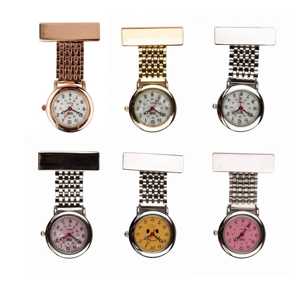 parnerme max watch